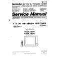 HANSEATIC 5188RC Service Manual